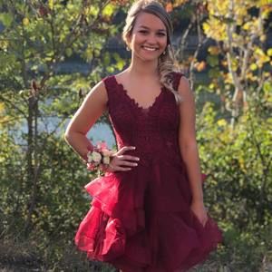 Meet your Posher, Nicci